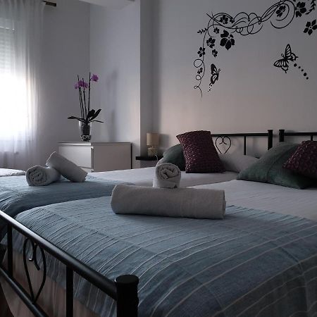 Rua Dos Concheiros, 7 Apartamento Santiago de Compostela Ngoại thất bức ảnh