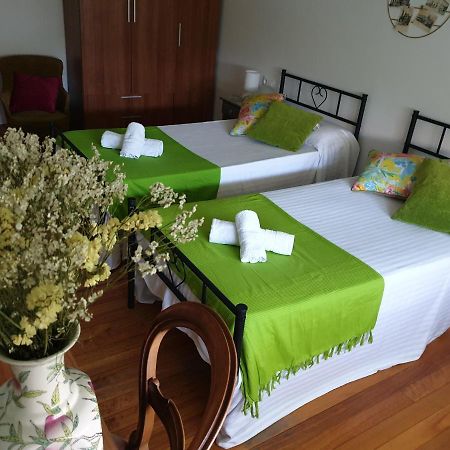 Rua Dos Concheiros, 7 Apartamento Santiago de Compostela Ngoại thất bức ảnh