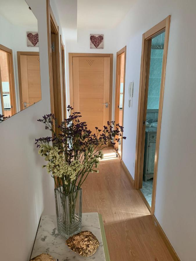 Rua Dos Concheiros, 7 Apartamento Santiago de Compostela Ngoại thất bức ảnh