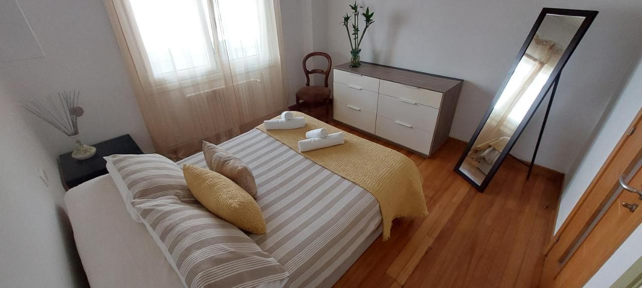 Rua Dos Concheiros, 7 Apartamento Santiago de Compostela Ngoại thất bức ảnh