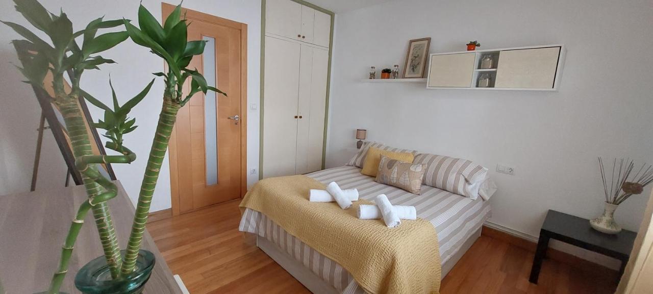 Rua Dos Concheiros, 7 Apartamento Santiago de Compostela Ngoại thất bức ảnh