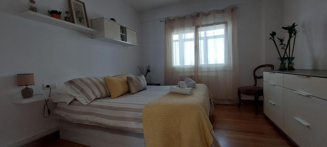 Rua Dos Concheiros, 7 Apartamento Santiago de Compostela Ngoại thất bức ảnh