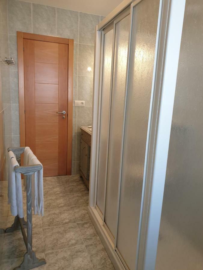 Rua Dos Concheiros, 7 Apartamento Santiago de Compostela Ngoại thất bức ảnh