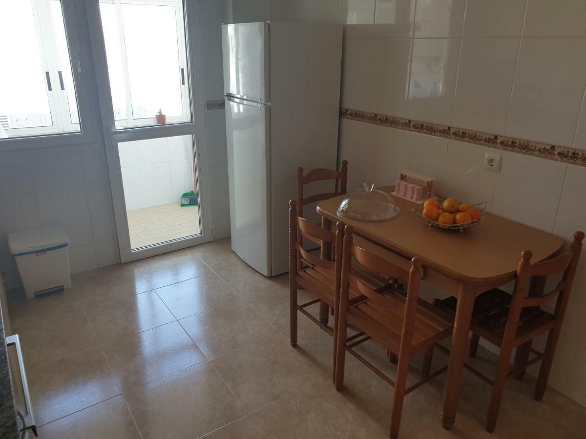 Rua Dos Concheiros, 7 Apartamento Santiago de Compostela Ngoại thất bức ảnh